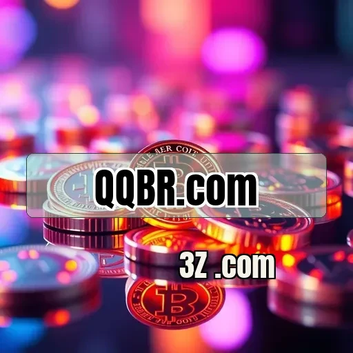 qqbr.com: Turbine Seu Jogo com Bônus Imperdíveis e Promoções Exclusivas
