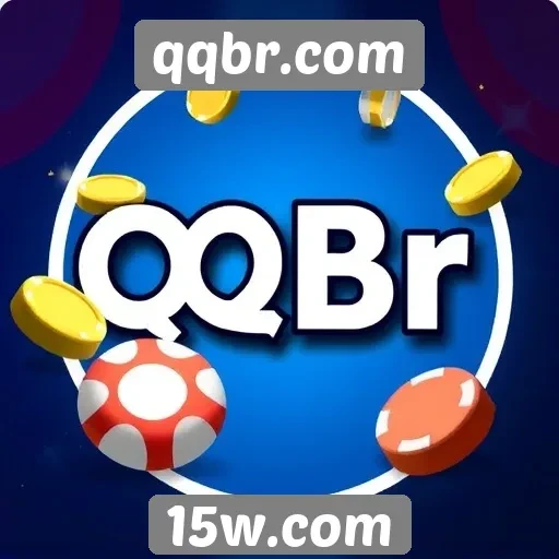 qqbr.com oferece variedade de jogos online gratuitos