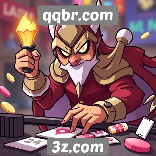 Guias e dicas disponíveis no site qqbr.com