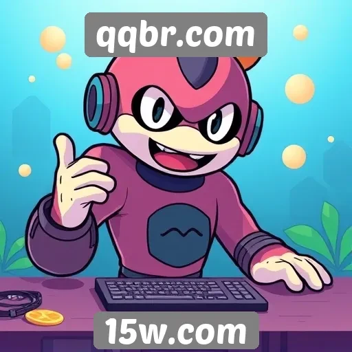 Novas funcionalidades disponíveis em qqbr.com